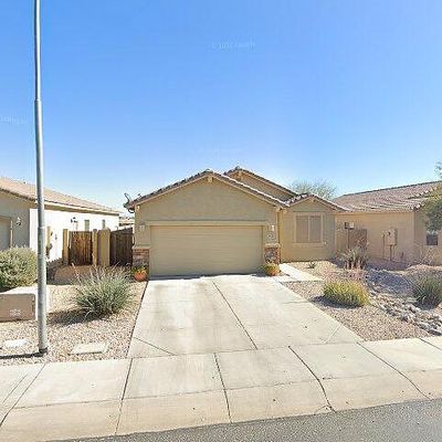 15421 N Poppy St, El Mirage, AZ 85335