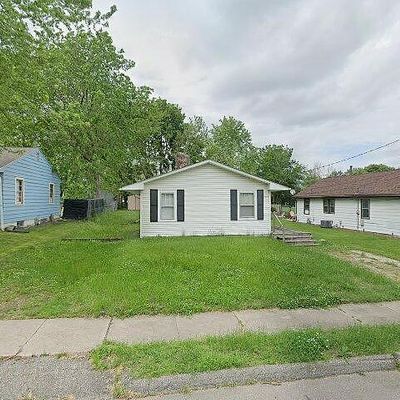 1544 Arthur Ave, Des Moines, IA 50316