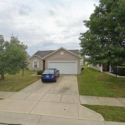 15454 Dusty Trl, Noblesville, IN 46060