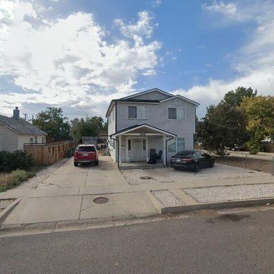 155 N 5 Th Ave, Brighton, CO 80601