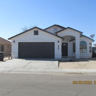 1555 E San Francisco St, San Luis, AZ 85349