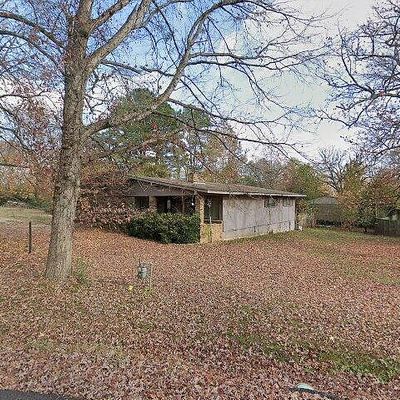 156 Rockdale Rd, Hot Springs National Park, AR 71901