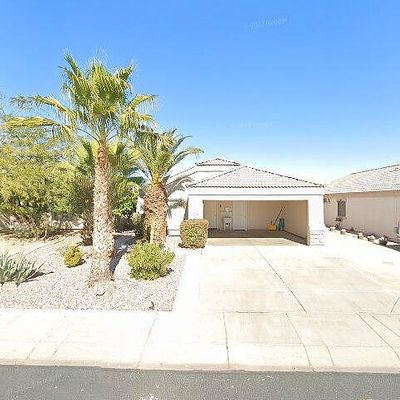 12758 W Myer Ln, El Mirage, AZ 85335