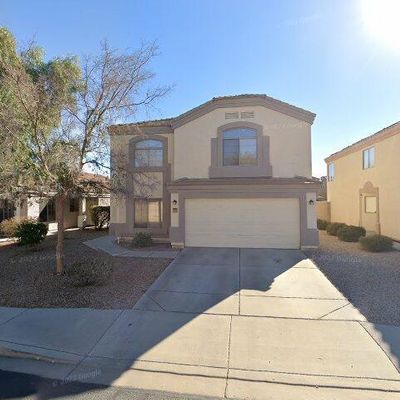 12753 W Ventura St, El Mirage, AZ 85335