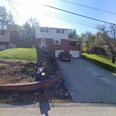 128 Francis Rd, Pittsburgh, PA 15239