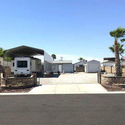 12811 E 46 Th Dr, Yuma, AZ 85367