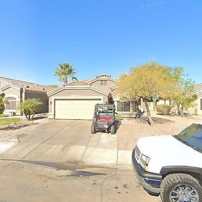 12816 W Mandalay Ln, El Mirage, AZ 85335