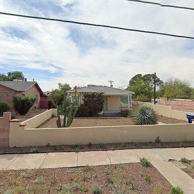 129 N Plumer Ave, Tucson, AZ 85719