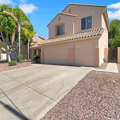 1291 W Derringer Way, Chandler, AZ 85286