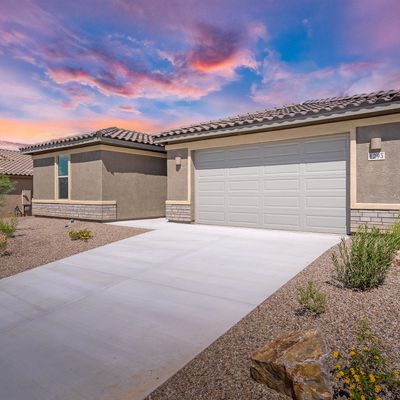 1293 E Perched Hawk Ln, Sahuarita, AZ 85629