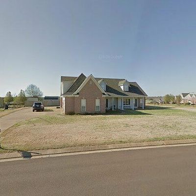 12933 Pine Needle Cv, Olive Branch, MS 38654