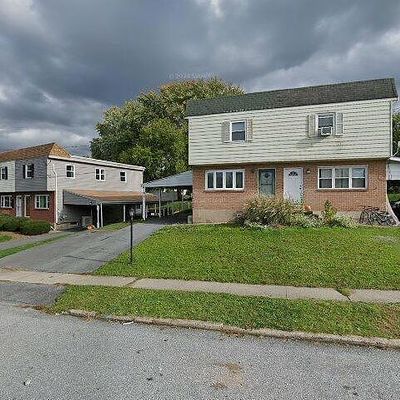 12 A W Glenwood Dr, Camp Hill, PA 17011