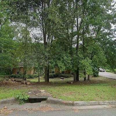 130 Blue Ridge Ln, Warner Robins, GA 31088