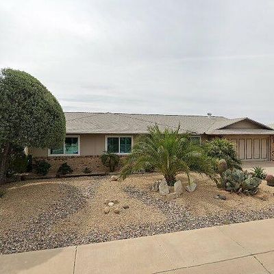 13003 W Foxfire Dr, Sun City West, AZ 85375