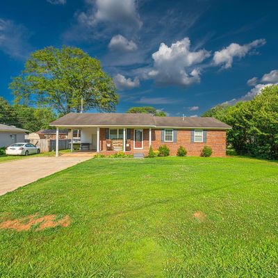 1305 Harding Ave, Muscle Shoals, AL 35661