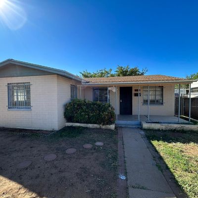 1305 E 14 Th St, Douglas, AZ 85607