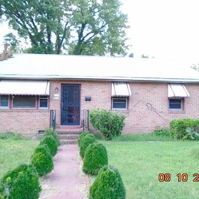 1306 N 37 Th St, Richmond, VA 23223