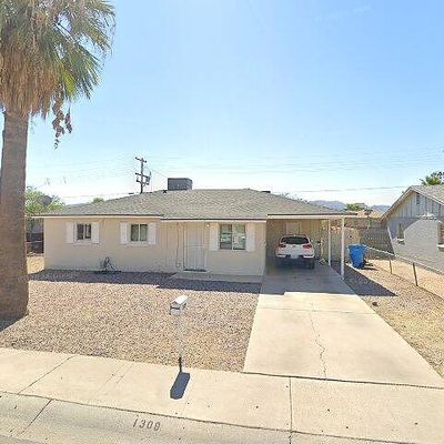 1309 E Bowker St, Phoenix, AZ 85040