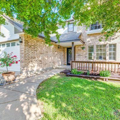 13127 Vail Crst, San Antonio, TX 78217