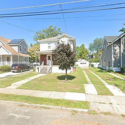 1313 Walnut Ave, Haddon Township, NJ 08107