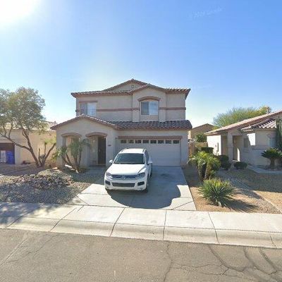 13195 W Redfield Rd, Surprise, AZ 85379