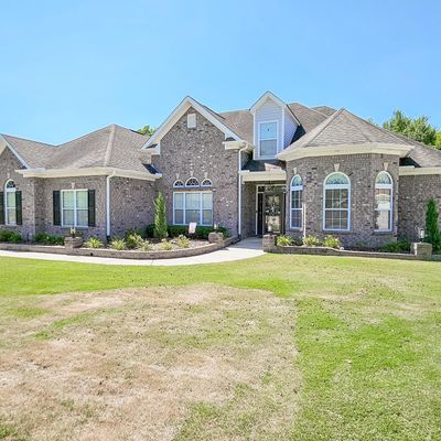 132 Mystic Arbor Dr, Harvest, AL 35749