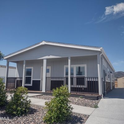 132 S Copper Canyon Lp, Camp Verde, AZ 86322