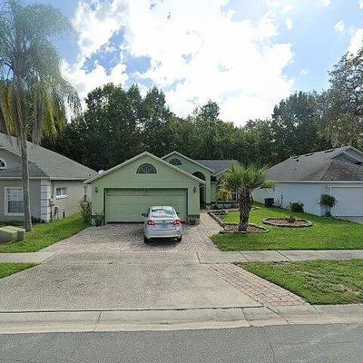 132 Pinewood Dr, Davenport, FL 33896