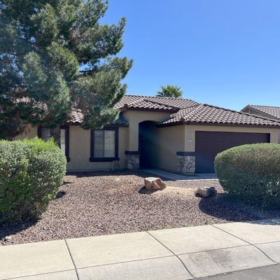 13261 W Paradise Ln, Surprise, AZ 85374