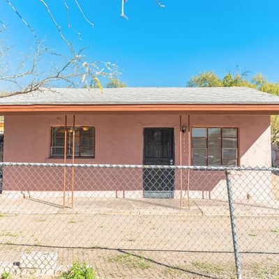 1328 W Niagara St, Tucson, AZ 85745