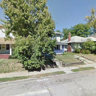 133 Laura Ave, Dayton, OH 45405