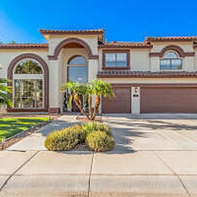 1330 E Lynx Way, Chandler, AZ 85249