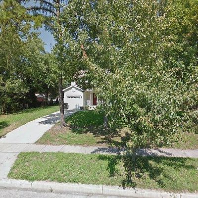 134 E Linden Ave, Lindenwold, NJ 08021