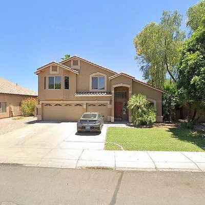 1341 N Mckenna Ln, Gilbert, AZ 85233