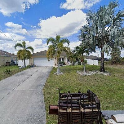 1341 Ne 33 Rd Ter, Cape Coral, FL 33909