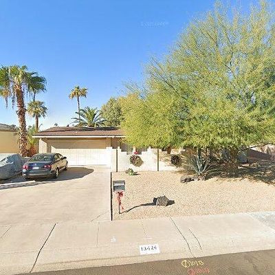 13424 N 2 Nd St, Phoenix, AZ 85022