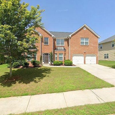 1351 Cochran Xing, Mcdonough, GA 30252