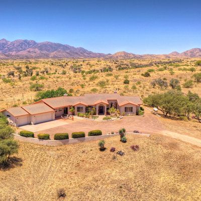 13510 E Singing Hills Trl, Sonoita, AZ 85637