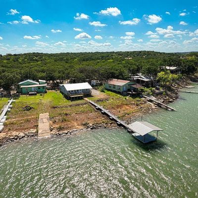 1357 N Shore Dr, Cisco, TX 76437