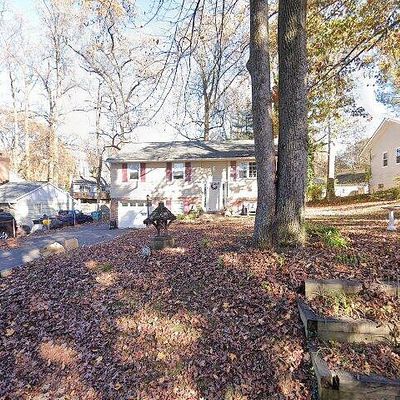 1358 Poplar Hill Dr, Annapolis, MD 21409