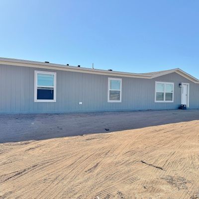 13605 W Thomas Street, Casa Grande, AZ 85122