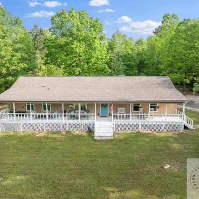 1361 County Road 62, Texarkana, AR 71854