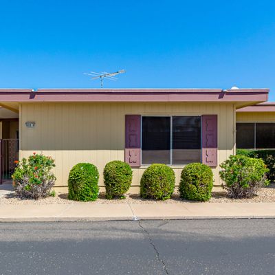 13618 N 98th Avenue, Sun City, AZ 85351