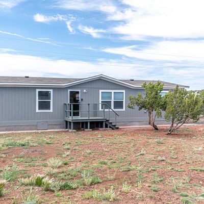 137 Cinder Dr Cr 5101, Concho, AZ 85924