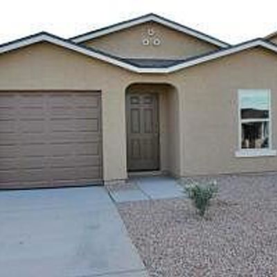 137 E Douglas Ave, Coolidge, AZ 85128