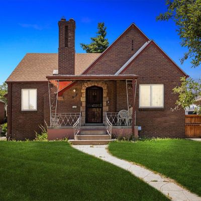 1371 Utica St, Denver, CO 80204