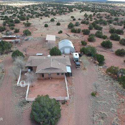 138 County Road N9230, Concho, AZ 85924