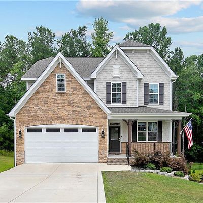 138 School Side Dr, Spring Lake, NC 28390