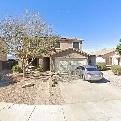 13864 N 162 Nd Ln, Surprise, AZ 85379