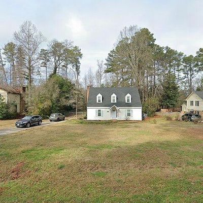 1713 Owls Nest Rd, Sanford, NC 27330